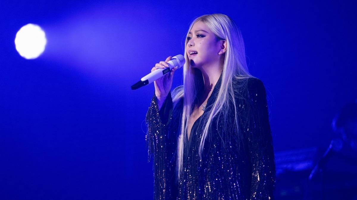 陳鎮川透露阿妹巡演歌單將加入10首歌曲,節目內容也有所不同。(圖/聲動娛樂提供)