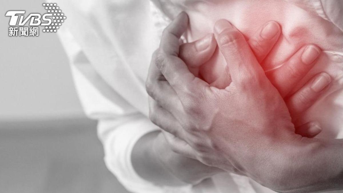 63歲翁主動脈瓣膜少1片!醫要求「1事」 躲過花蓮地震死亡關