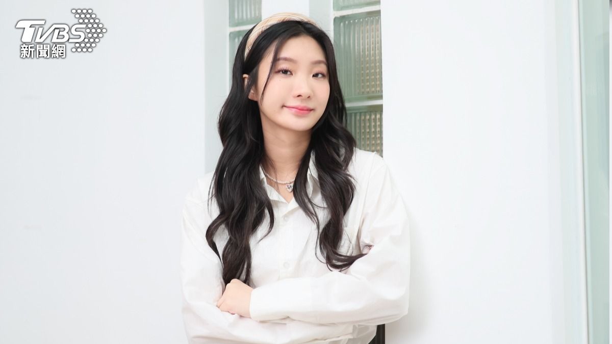 獨/校唱女王是她!陳華身心俱疲哭了 突爆當媽「認養小孩」