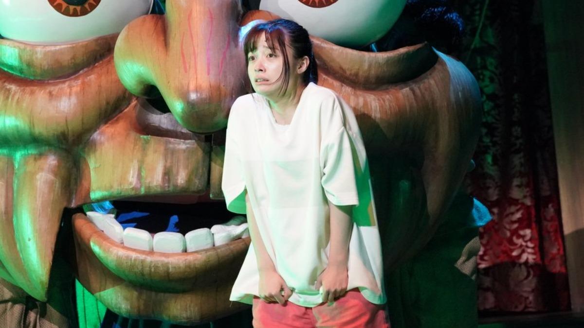 殺人行程太扯!橋本環奈無預警缺席演出 「官方零說明」粉絲憂慮