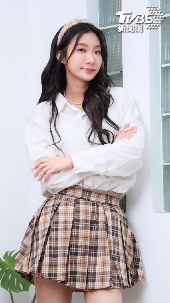 陳華2024下半年將有全新工作計畫,要粉絲好好珍惜近期的演出。(圖/趙世平攝)