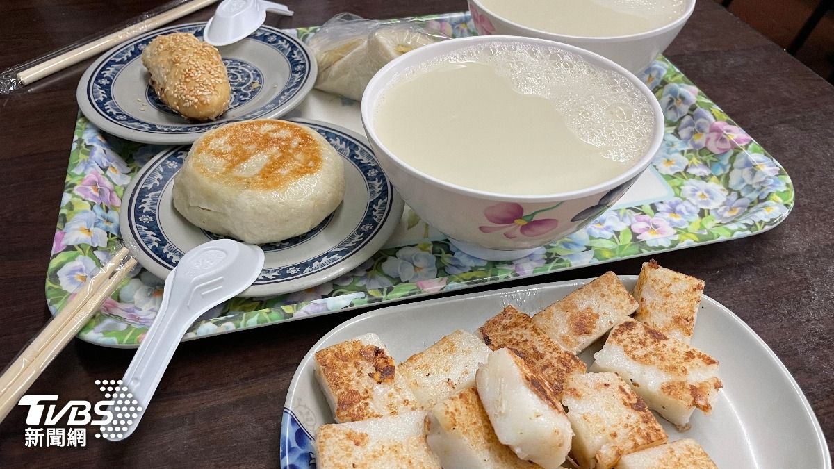 早餐店1品項也漲了?「比超商還貴」網怒:自己打好了