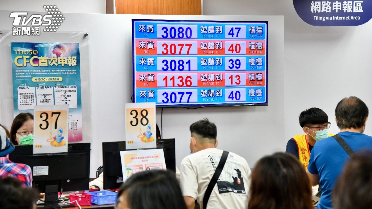 小確幸!年薪低於42.3萬、符合「4條件」雙薪家庭均免繳稅