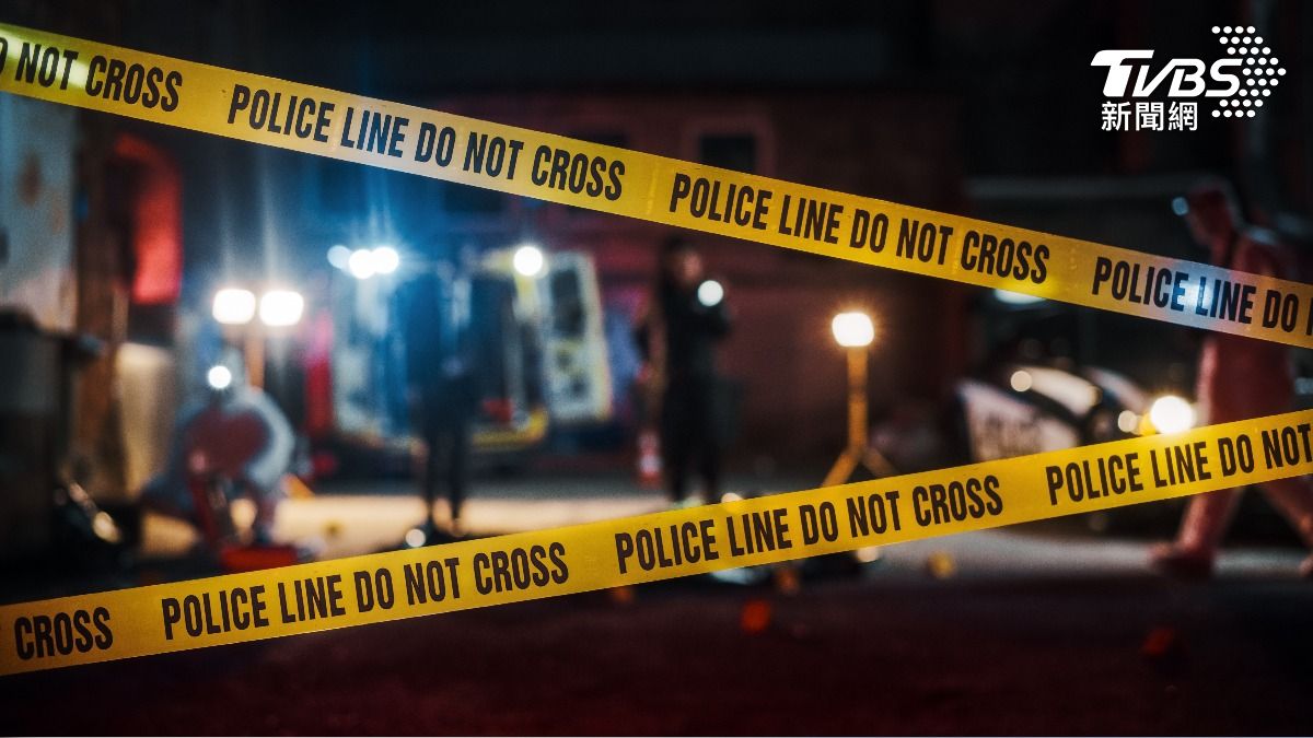 警方一開始以為這是起隨機入室盜竊，調查後才發現案情並不單純。（示意圖／達志影像shutterstock）