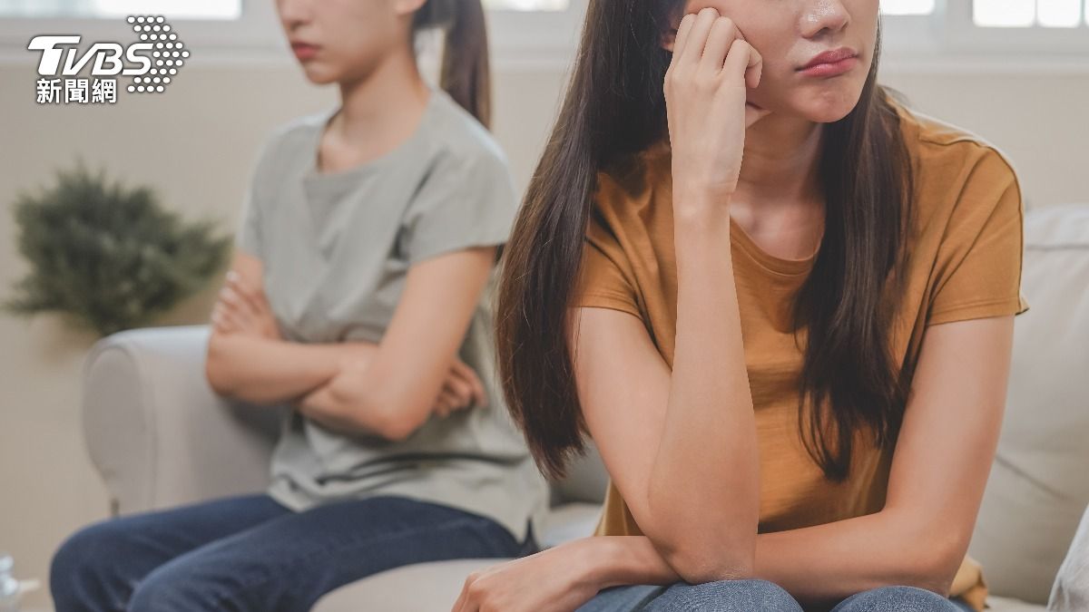 住男友家「不穿內衣」挨罵 妹子嫌煩:有方法能讓他媽滾?