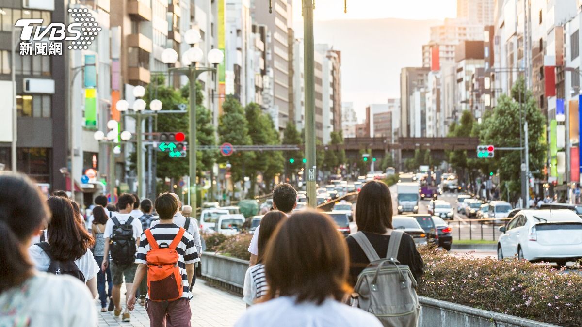 日本將因少子化滅國?專家憂吐警訊 未來恐「只剩1名兒童」