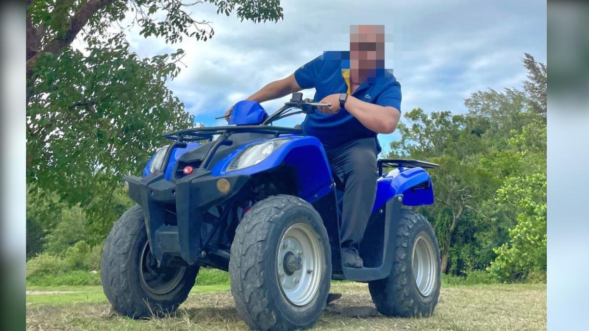彰化警遭詐百萬!「想賺回來」當車手被抓 千萬退休金飛了
