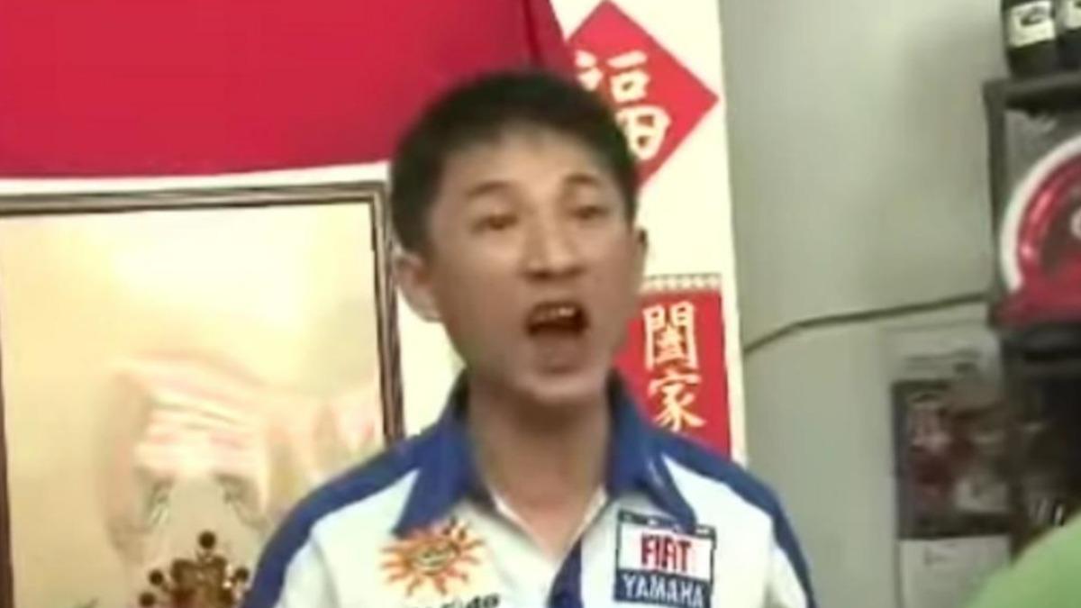 你在大聲什麼!平偉又出事 遭控欠繳房租還狂毆鄰居挨告