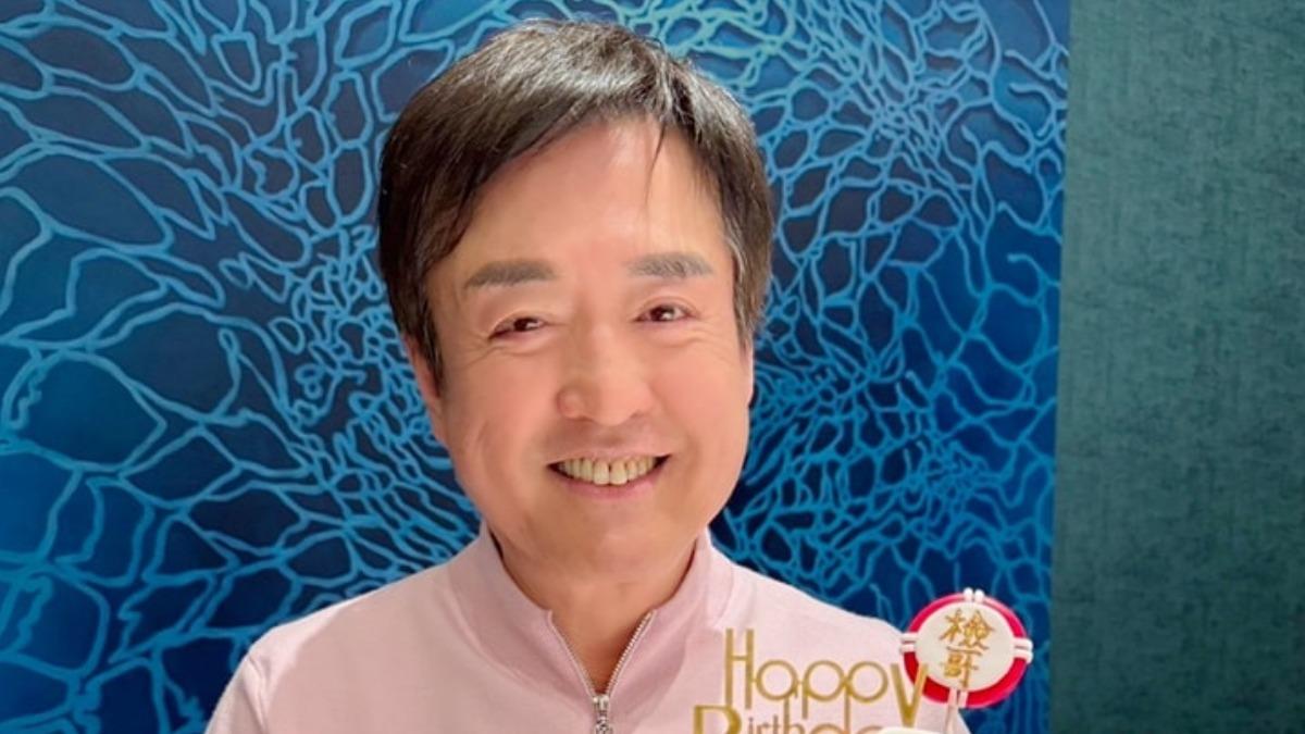 檢場驚爆「欠債千萬」!曾生意失敗 張菲救了他一命