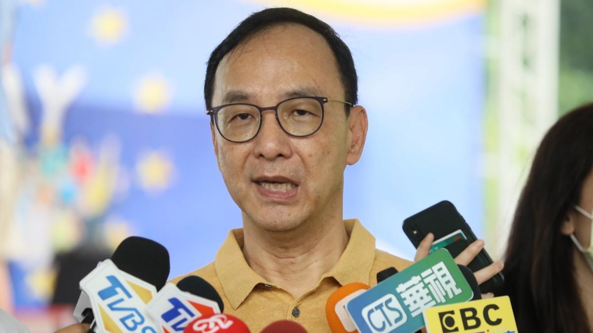 尬!烏俄戰火未停 國民黨外交晚宴邀俄國與會「歐美代表怒抵制」