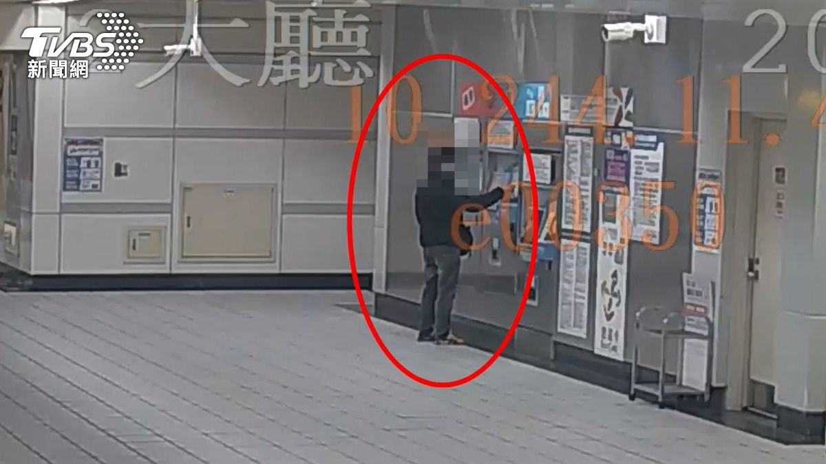 捷運加值機成洗錢工具 兄弟檔用「瑕疵幣換錢」詐北捷25萬