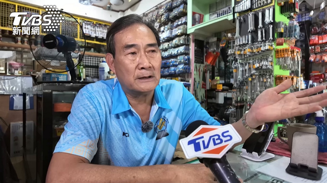 圖/TVBS