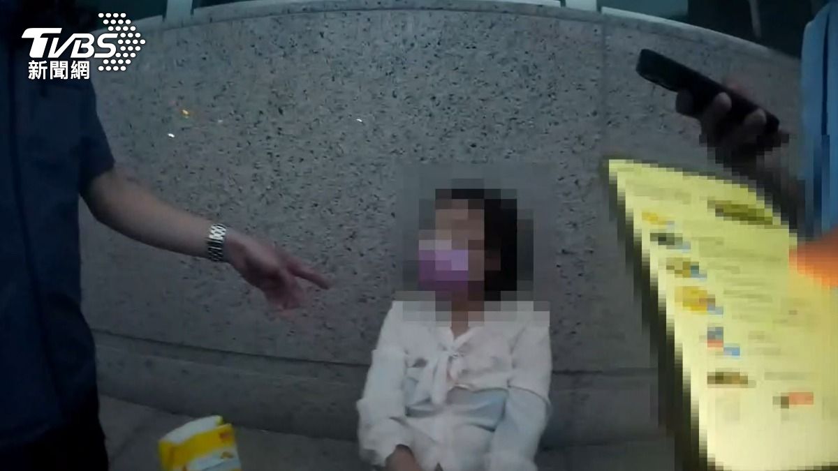 都能當阿嬤了！北市婦缺錢鋌而走險　當取款車手被活逮