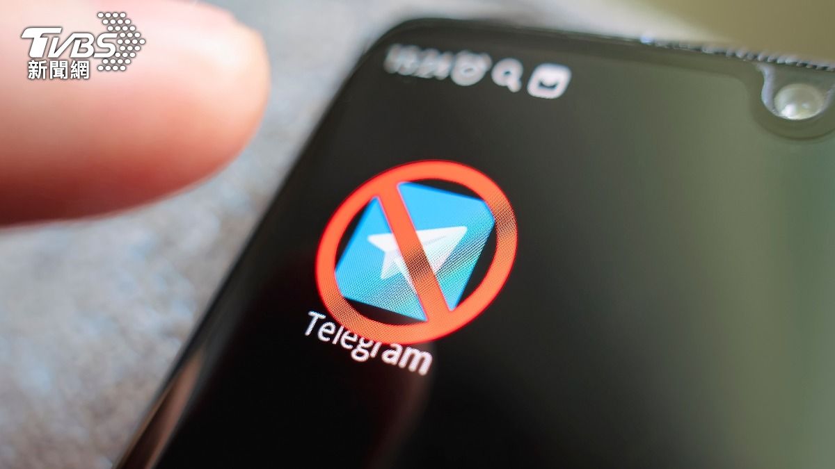 創意私房疑轉戰Telegram 衛福部曝2情況將「全面下架」