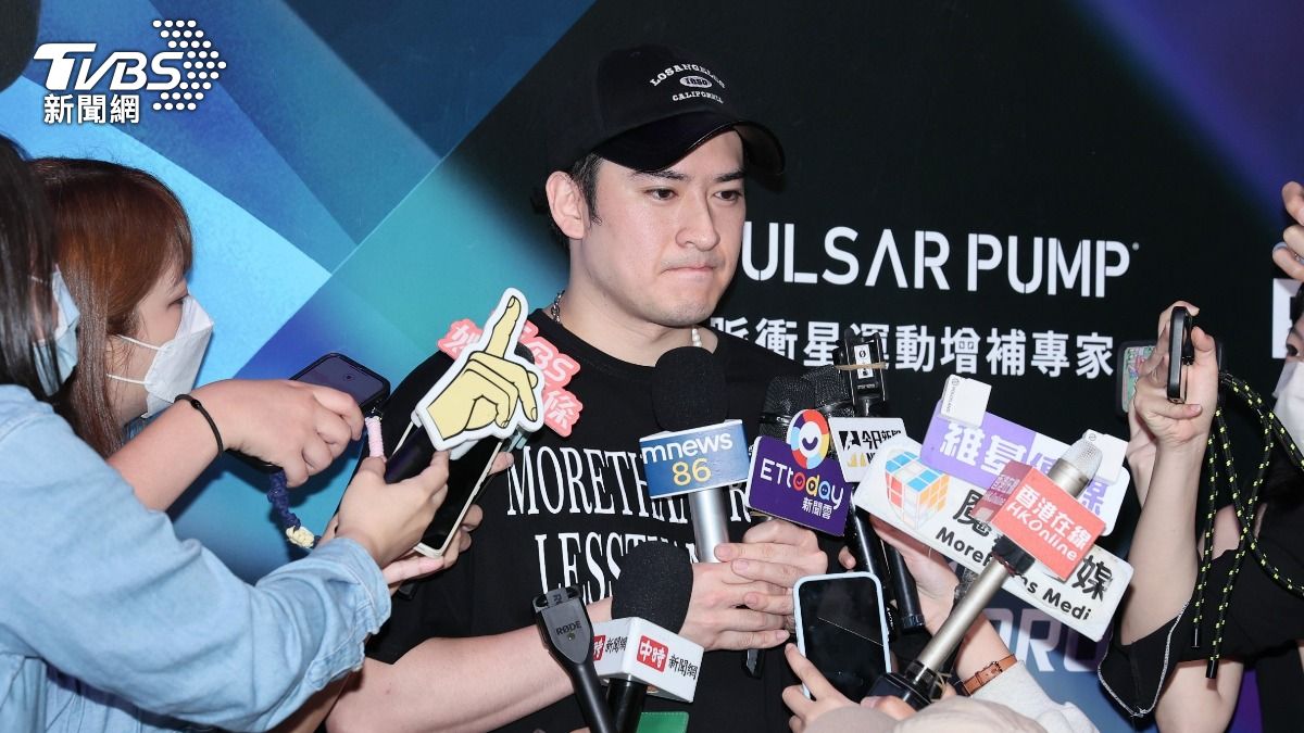 沈建宏爆熱戀長髮妹「激情摩天輪」全被拍 舊愛16字發聲了