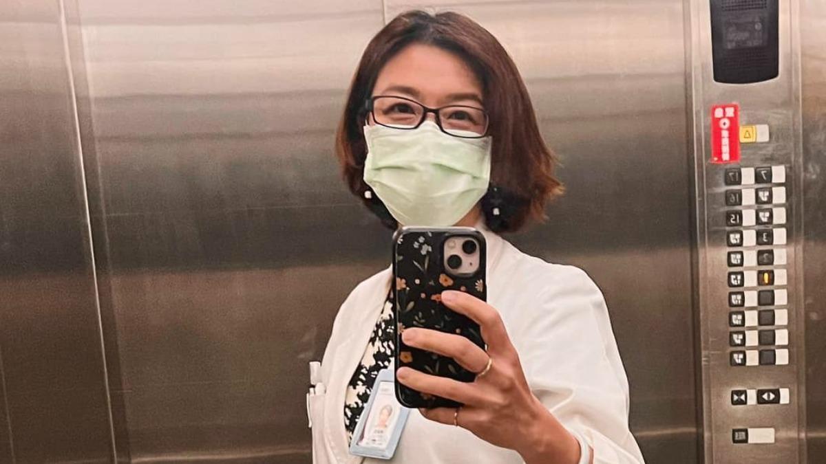 全台輸液大缺貨 林靜儀喊「不用焦慮」:1週內再進30萬袋