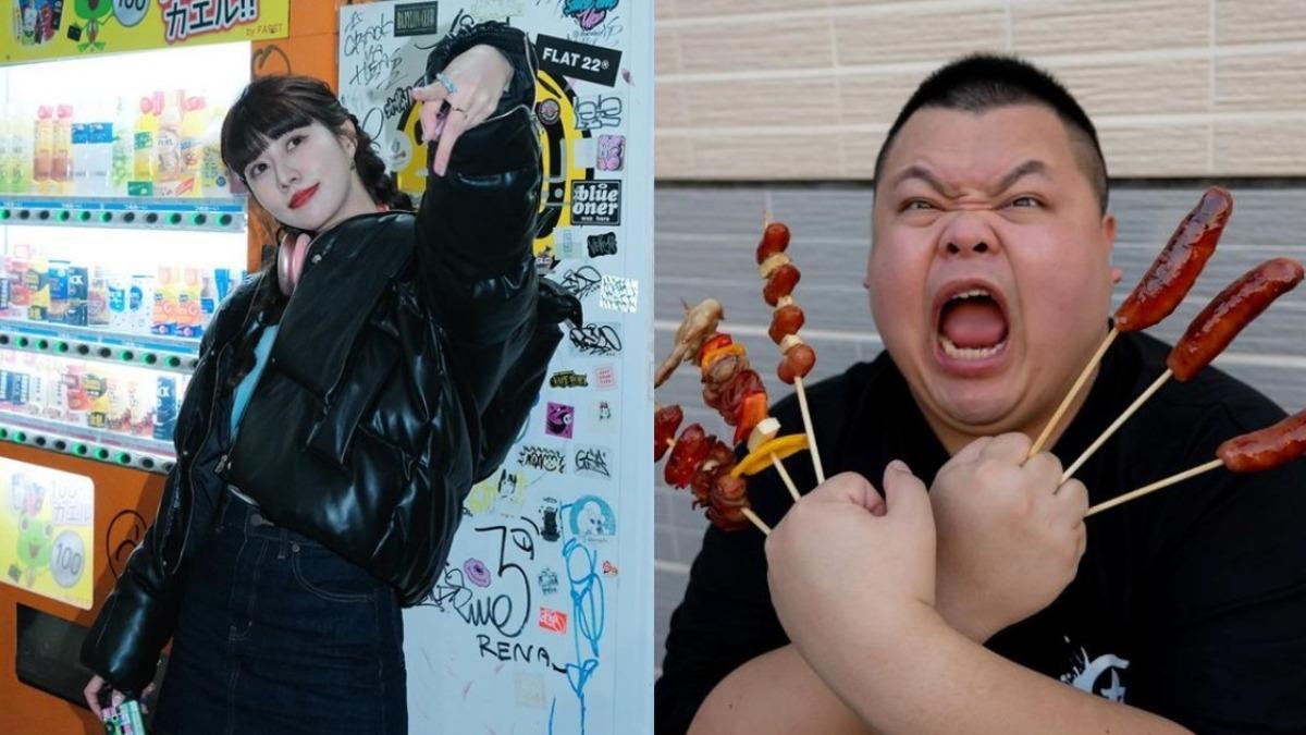 阿部瑪利亞自曝感情現況!甜問「台男聽到嗎」 粉狂點名蛇丸