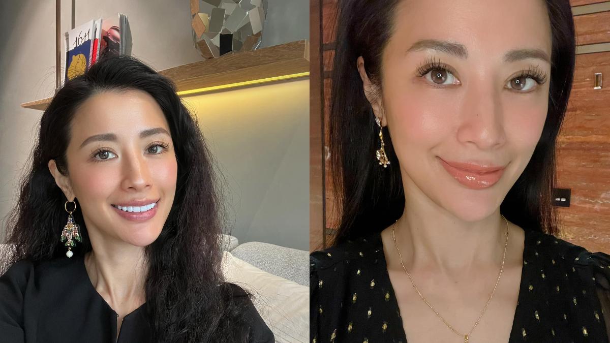李蒨蓉出事了!手臂被刮出「一道長血痕」 擔憂這1事