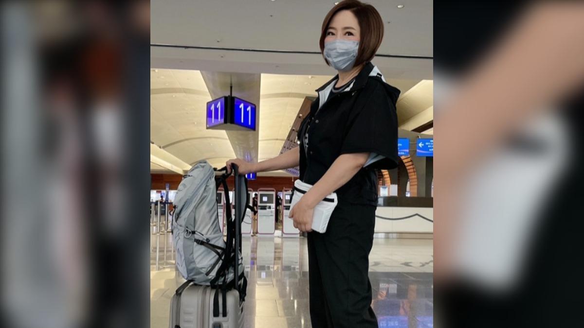 無預警「淚灑桃機」！現場真實情況　于美人鬆口說了