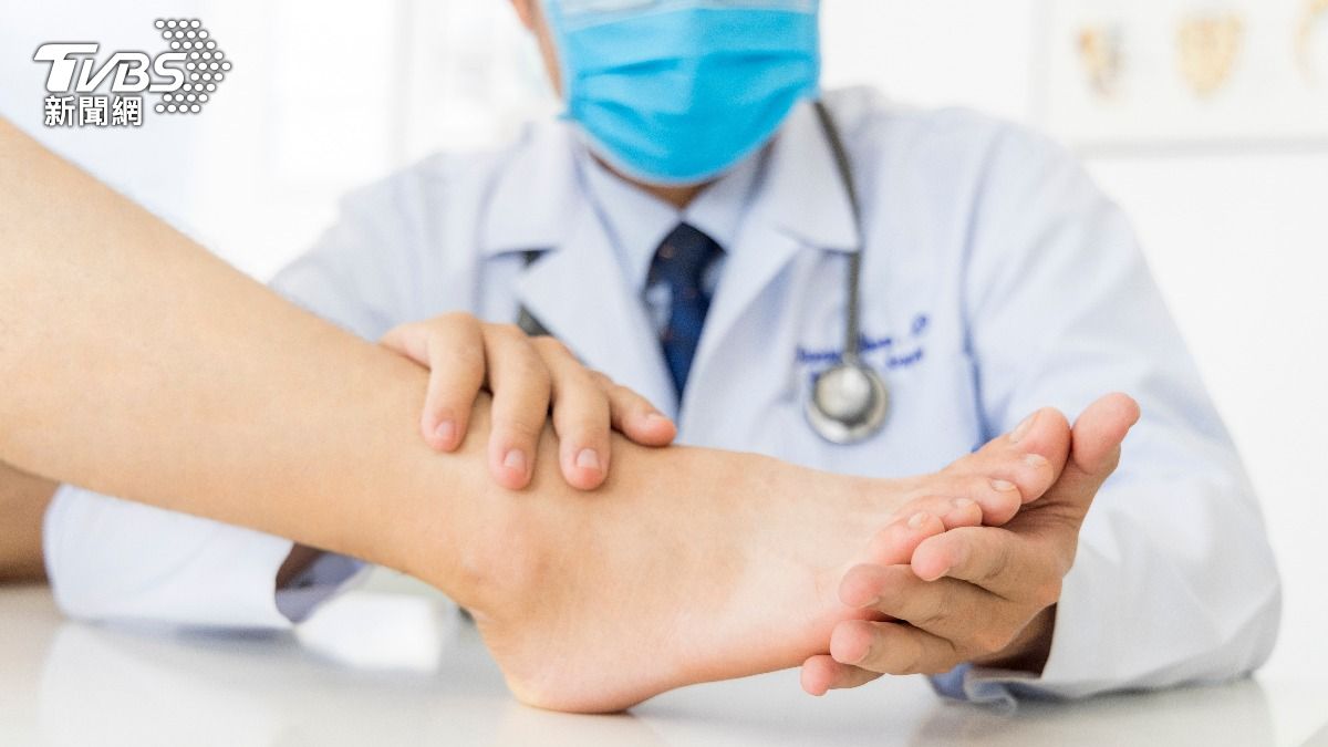 腳部刺刺癢癢的!當心「糖尿病已纏身」 出現5狀況別等快就醫