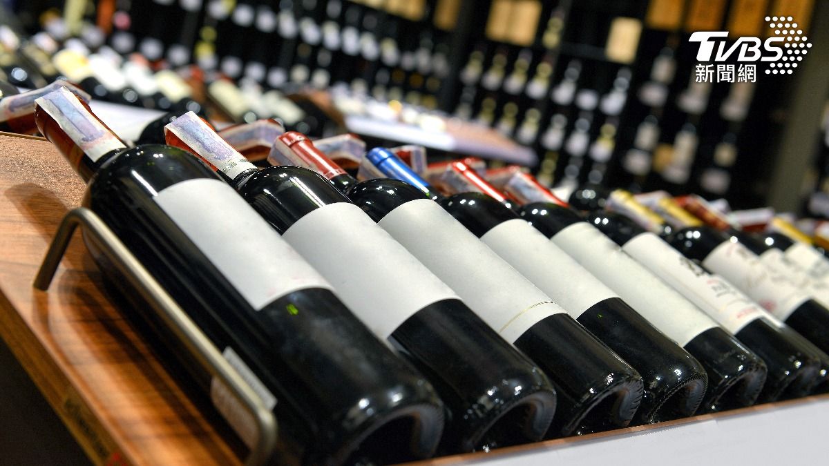 酒類會過期!營養師曝3大「存放期限」 保存不當恐食物中毒