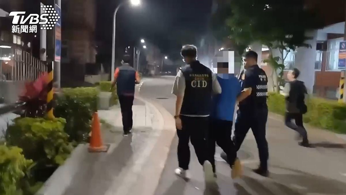 疑私吞工程款!新北男帶刀找前老闆談判…反遭刺殺身亡