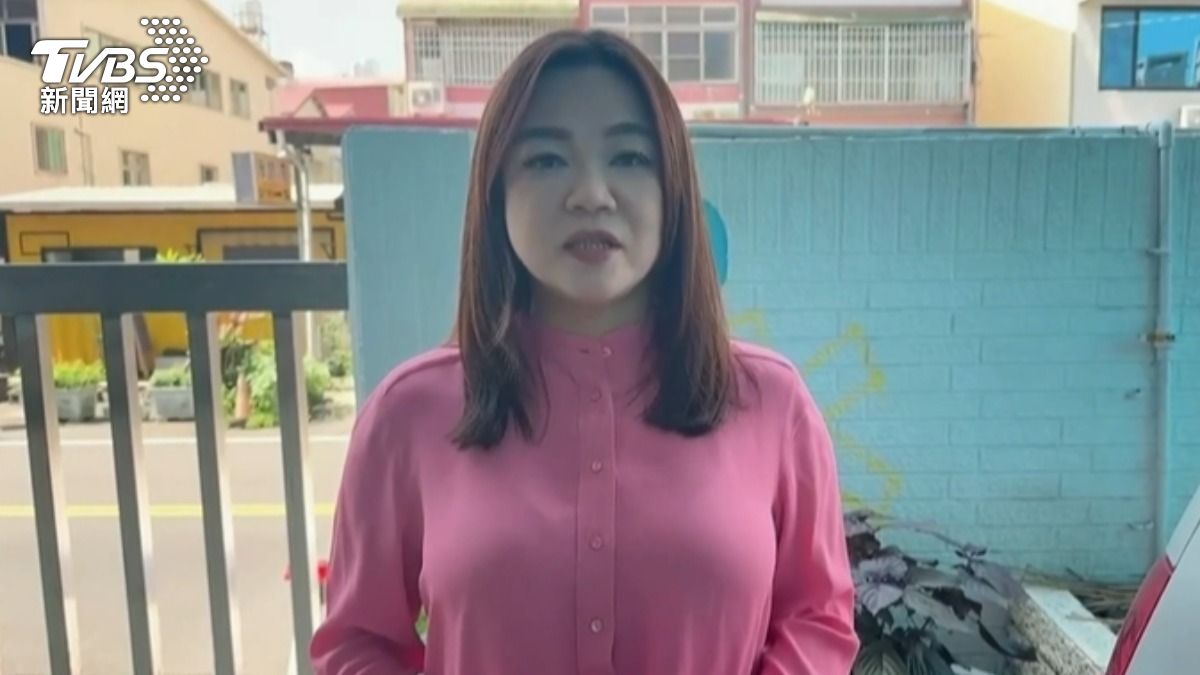 川普要台灣交保護費 藍委轟:賴清德不敢吭一聲?