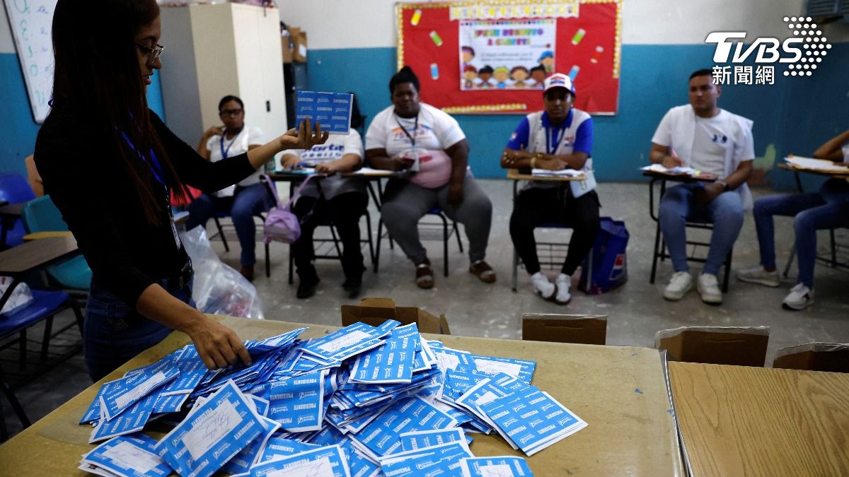 巴拿馬總統大選 選民關心經濟和打擊貪腐