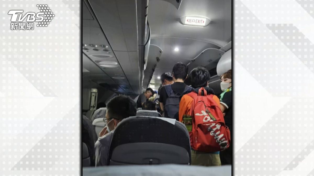 圖／TVBS