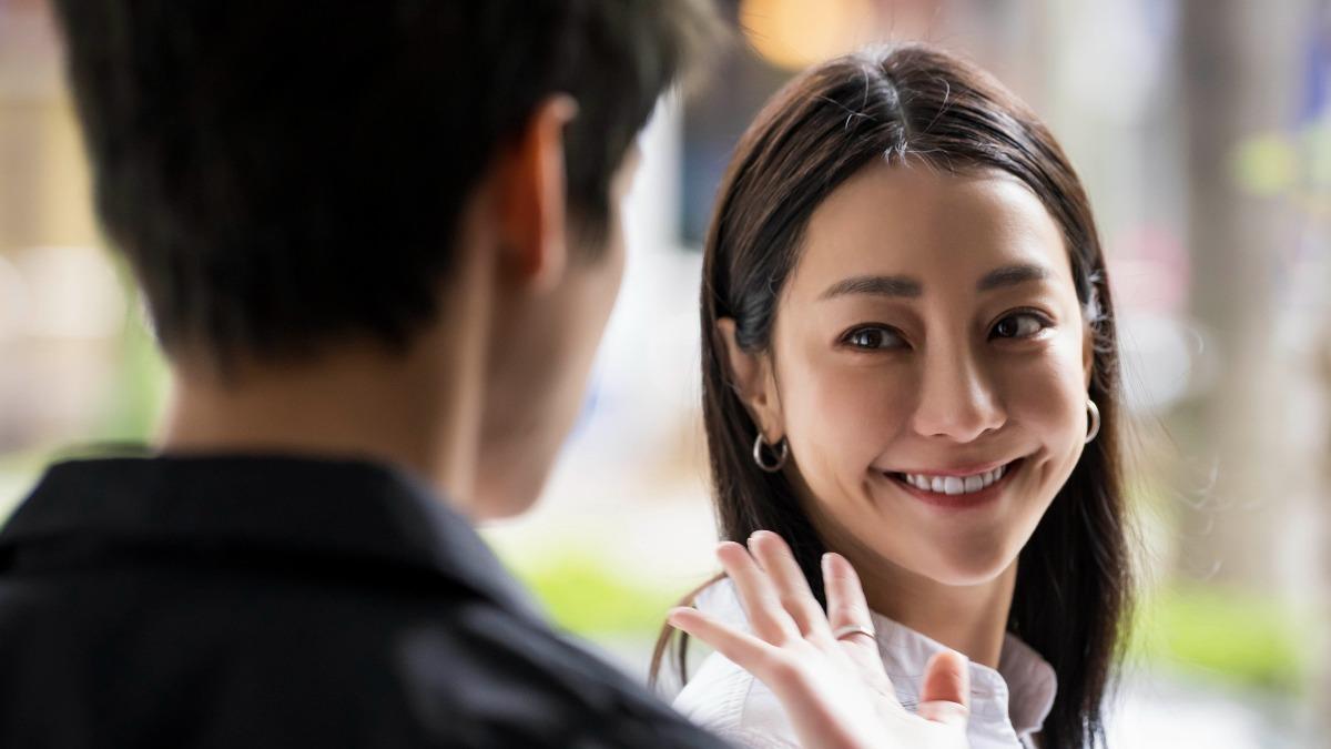 林柏宏、謝欣穎《怪胎》CP被她介入! 「愛上怪女孩」甘願被控制