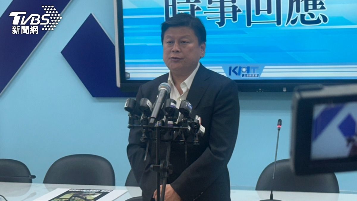 「國情報告沒預設立場」 傅崐萁向賴清德喊話:放心回娘家