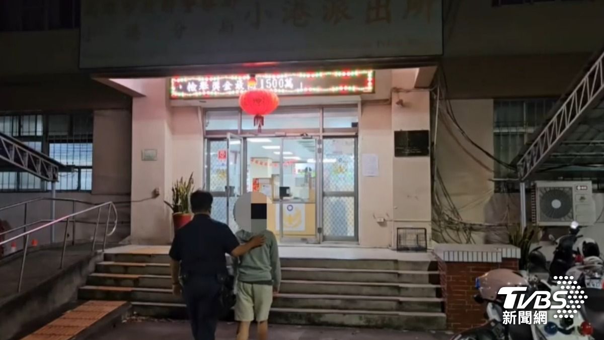 高雄中油員工盜顧客750張雲端發票 中獎金額曝光