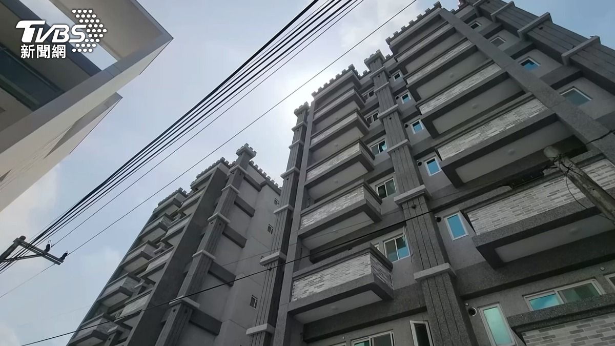 太極建設,太極建設倒閉,台灣建商倒閉,建商倒閉,太極建設欠債,台灣建商跑路,台灣建商欠債,太極建設跑路,預售屋,爛尾樓