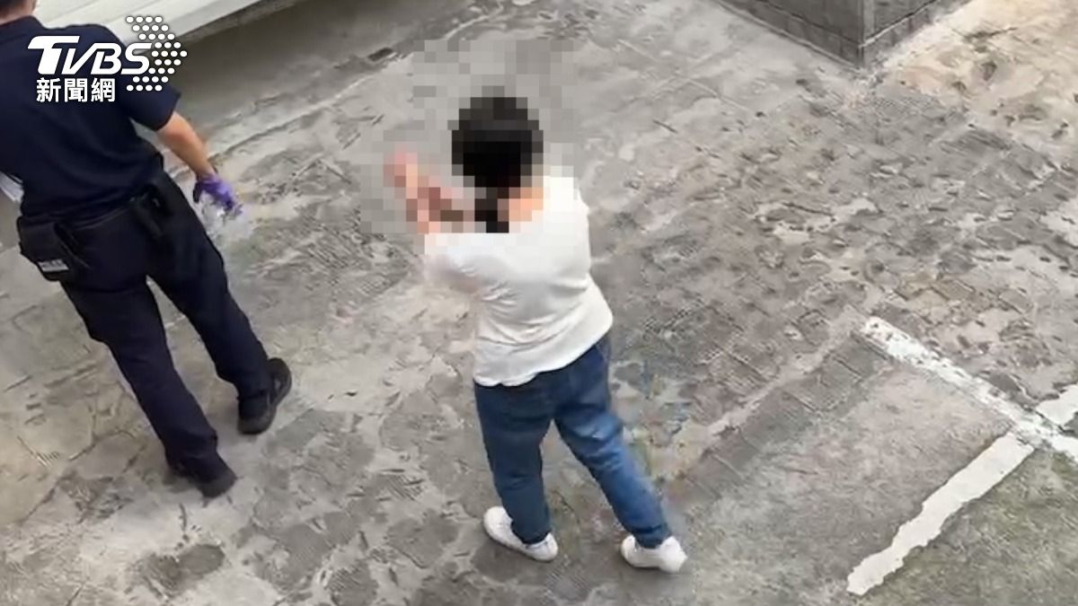 母親節前悲劇!北市女持跳繩勒斃老母 檢方聲押獲准