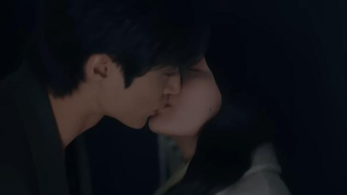 圖／翻攝自  tvN drama YT