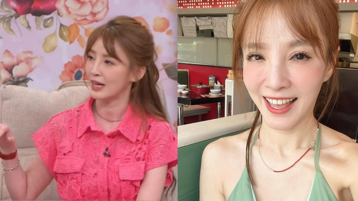 本土女星離婚! 斬8年婚姻驚爆「拿掉子宮」嘆:他娶我蠻衰的