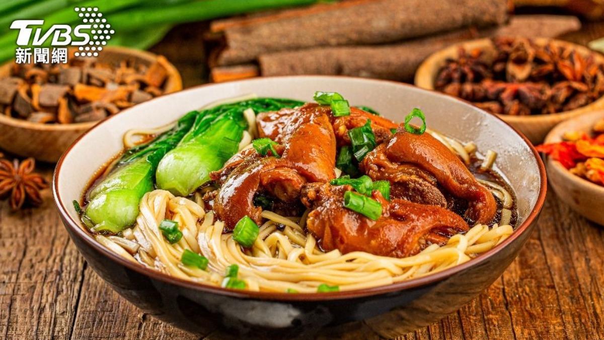 立夏來了!習俗吃「豬腳麵線」孝敬父母 1消暑食材祛濕涼補