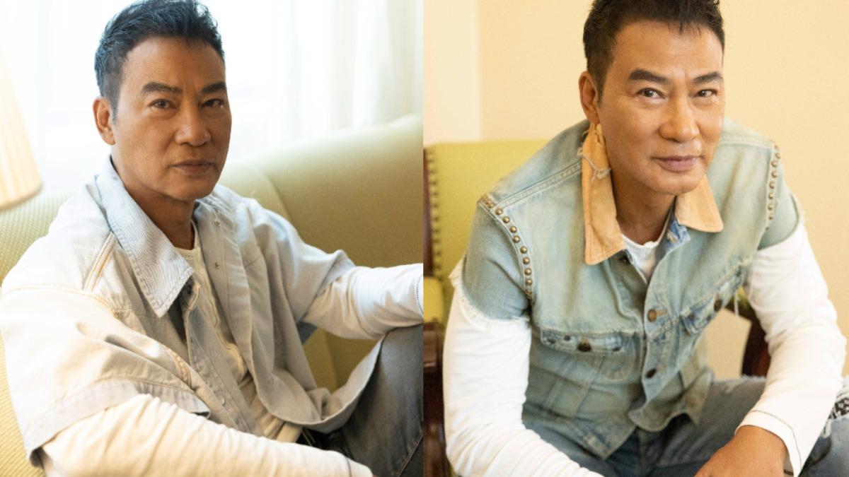 69歲港影帝被捕獲!合照粉絲獲讚親民 網憂重演「遇刺事件」