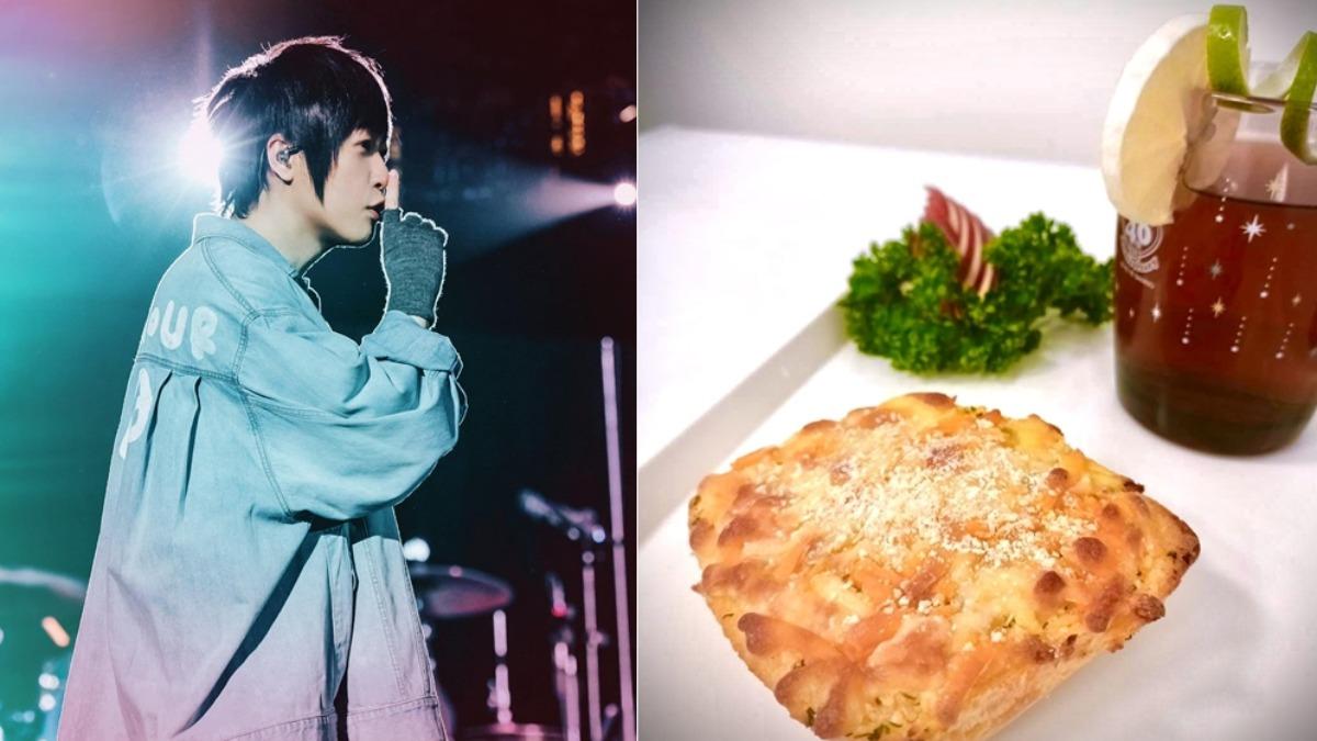 美食被阿信推爆!老闆藤井樹宣布:憑截圖飲料免費!送到倒店為止