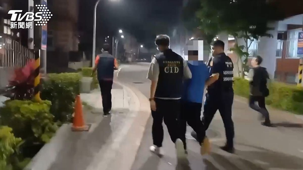 被懷疑A錢約談判!裝潢工上半身遭刺13刀慘死 狠老闆聲押