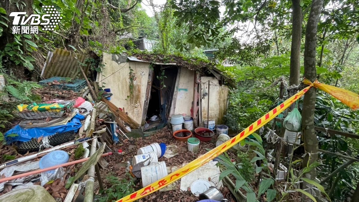 北市「虎山步道」白骨身分曝!失蹤16年 家屬靠這東西認出他
