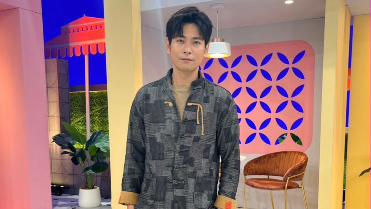 楊子儀爸吐出鮮血「以為是紅酒」!送醫後離世 他哽咽:老頭別擔心媽媽