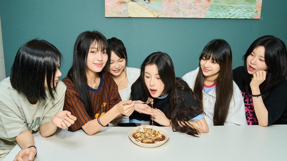 太想媽媽!幻藍小熊赴韓受訓 驚收「人肉快遞」全哭了