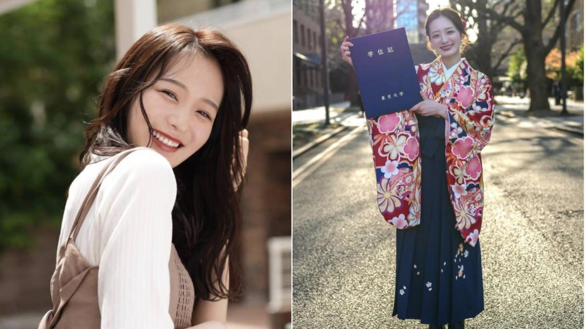 神谷明采本人美照(圖/翻攝自神谷明采IG asa_kamiya)