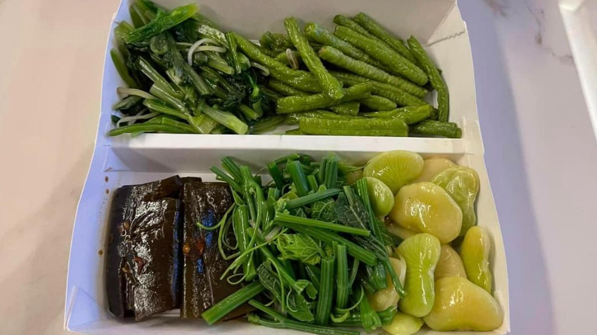全素5菜130元!他震驚「再也不吃」 內行曝算法:合理