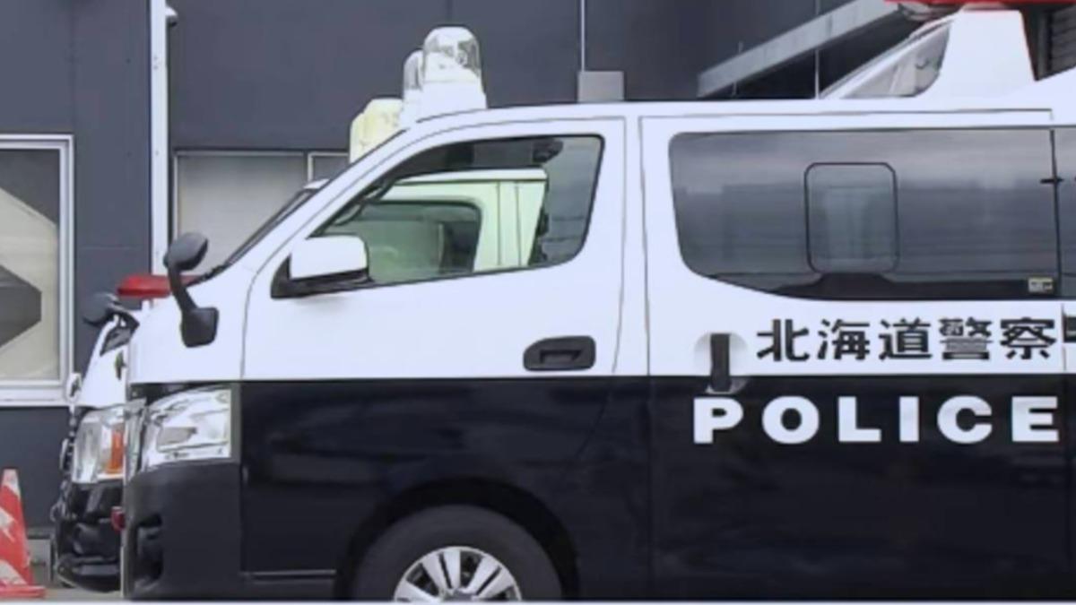札幌妙齡女遭陌生男搭訕 不甩他下秒竟被噁男脫內褲