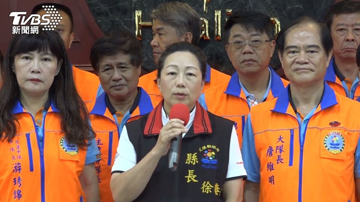 徐榛蔚喊柯建銘別在災民傷口撒鹽 要求賴清德道歉