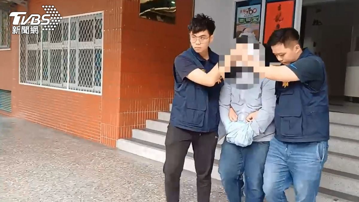 快訊/淡水裝潢公司命案多一名員工遭聲押 17歲少年裁定收容