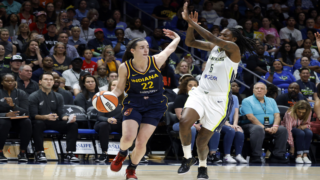 「女版柯瑞」驚人經濟效應!WNBA新星引領美國女籃狂熱