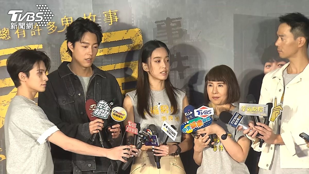 圖/TVBS